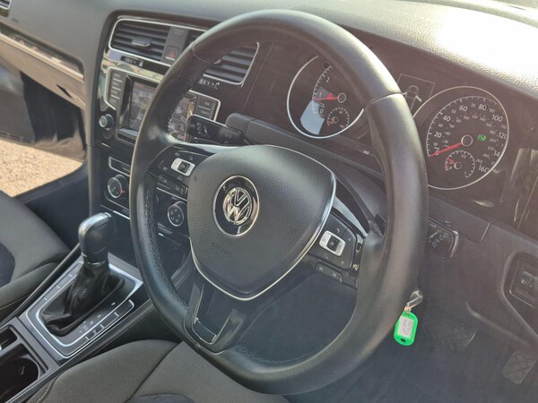 Used Volkswagen Golf 2013 for sale - 76158473: Photo 36