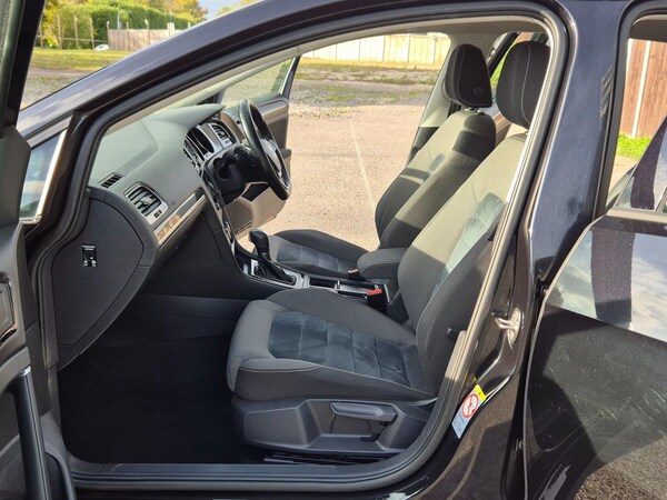 Used Volkswagen Golf 2013 for sale - 76158473: Photo 37