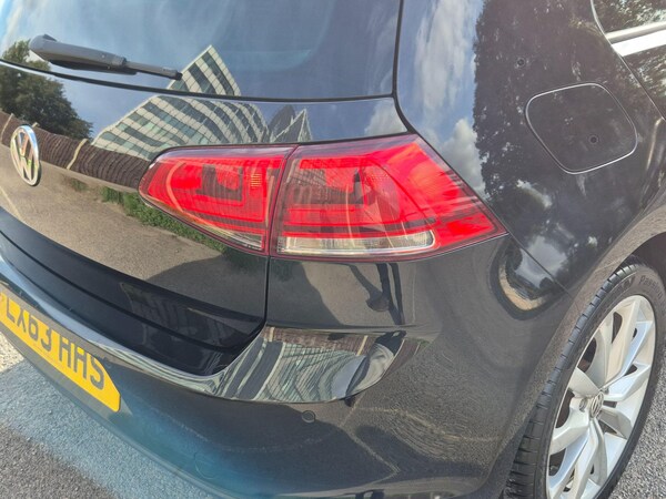 Used Volkswagen Golf 2013 for sale - 76158473: Photo 38