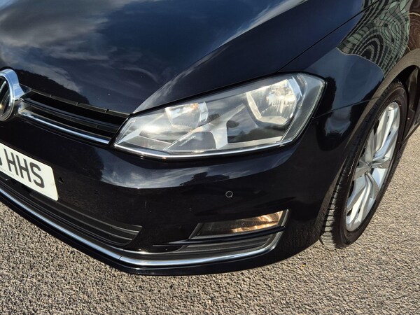 Used Volkswagen Golf 2013 for sale - 76158473: Photo 39
