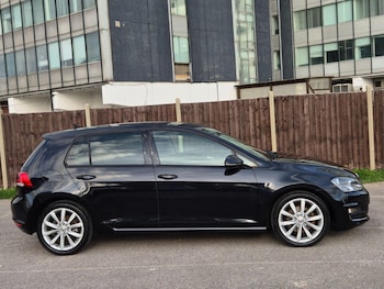 Used Volkswagen Golf 2013 for sale - 76158473: Photo 3
