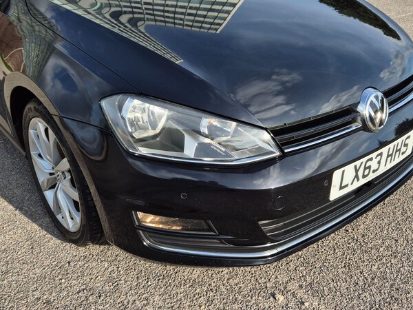 Used Volkswagen Golf 2013 for sale - 76158473: Photo 40