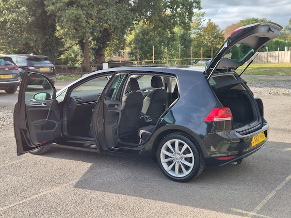Used Volkswagen Golf 2013 for sale - 76158473: Photo 41