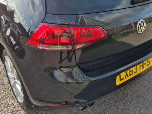 Used Volkswagen Golf 2013 for sale - 76158473: Photo 44