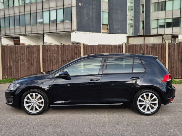 Used Volkswagen Golf 2013 for sale - 76158473: Photo 4