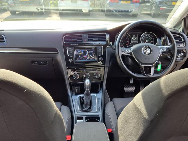 Used Volkswagen Golf 2013 for sale - 76158473: Photo 7