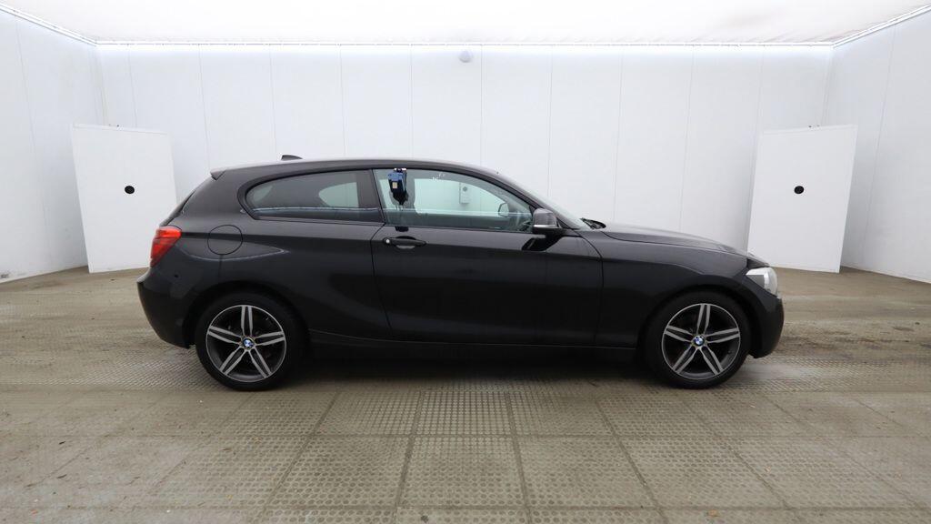 Used BMW 1 Series 2014 for sale - 76658606: Photo 11
