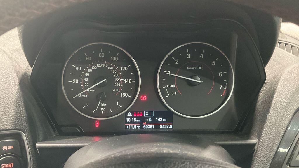 Used BMW 1 Series 2014 for sale - 76658606: Photo 5