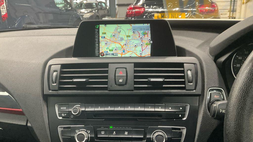 Used BMW 1 Series 2014 for sale - 76658606: Photo 6