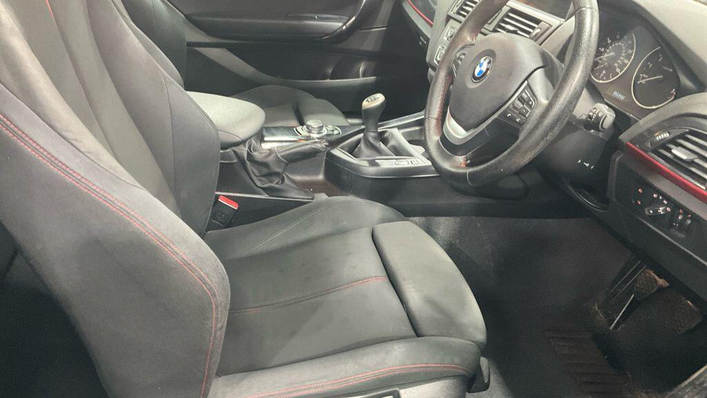 Used BMW 1 Series 2014 for sale - 76658606: Photo 7