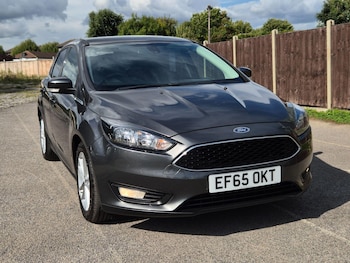 Ford - Focus
