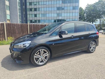 Used BMW 2 Series 2018 for sale - 78897913: Photo