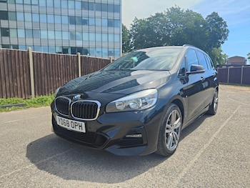 Used BMW 2 Series 2018 for sale - 78897913: Photo