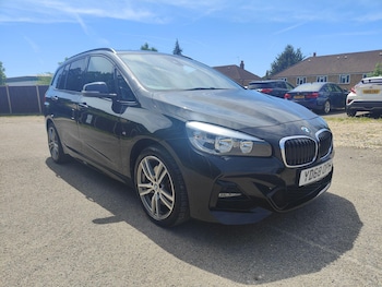 Used BMW 2 Series 2018 for sale - 78897913: Photo