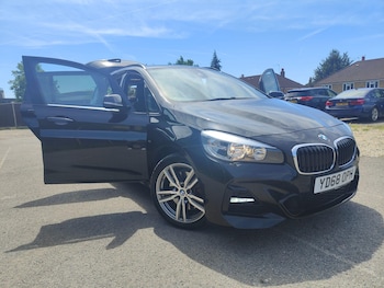 Used BMW 2 Series 2018 for sale - 78897913: Photo