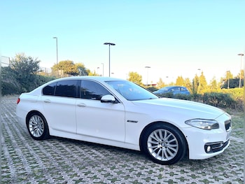 Used BMW 5 Series 2014 for sale - 79107209: Photo