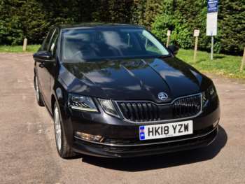 2018 (18) - 1.5 TSI SE L 5dr DSG