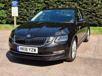 Used Skoda Octavia 2018 for sale - 74553834: Photo