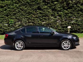 Used Skoda Octavia 2018 for sale - 74553834: Photo