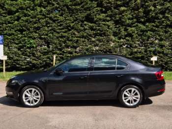 Used Skoda Octavia 2018 for sale - 74553834: Photo