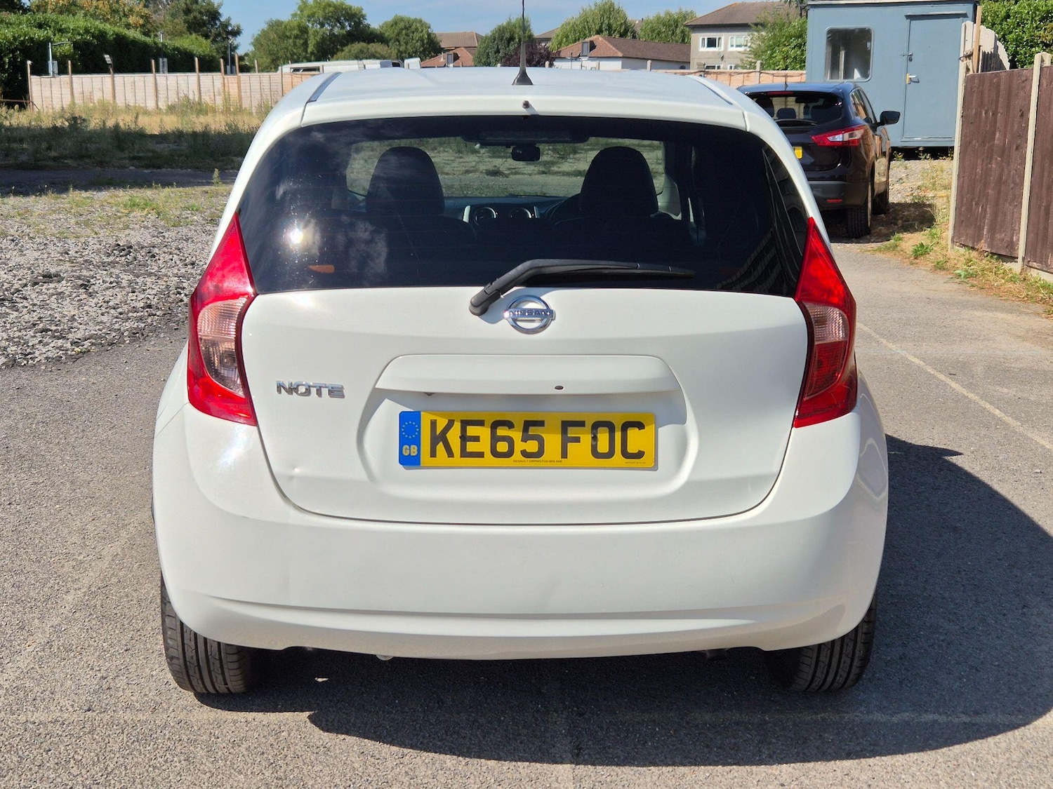 Vehicle 17