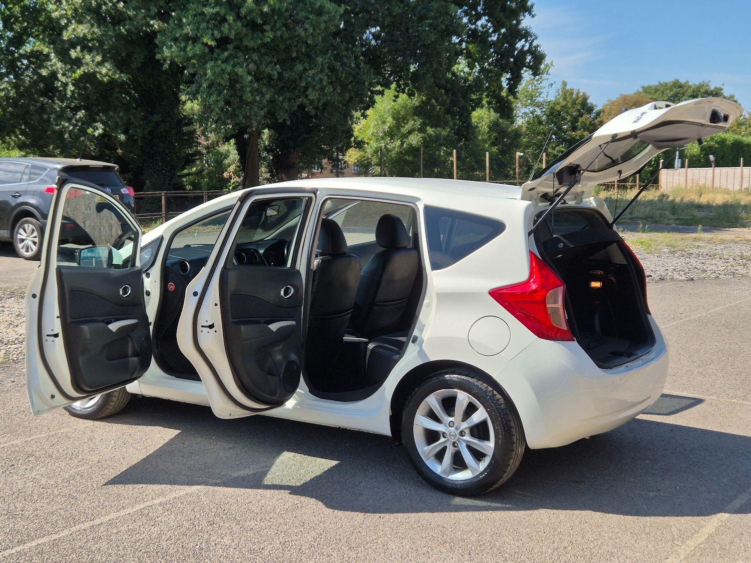 Vehicle 23