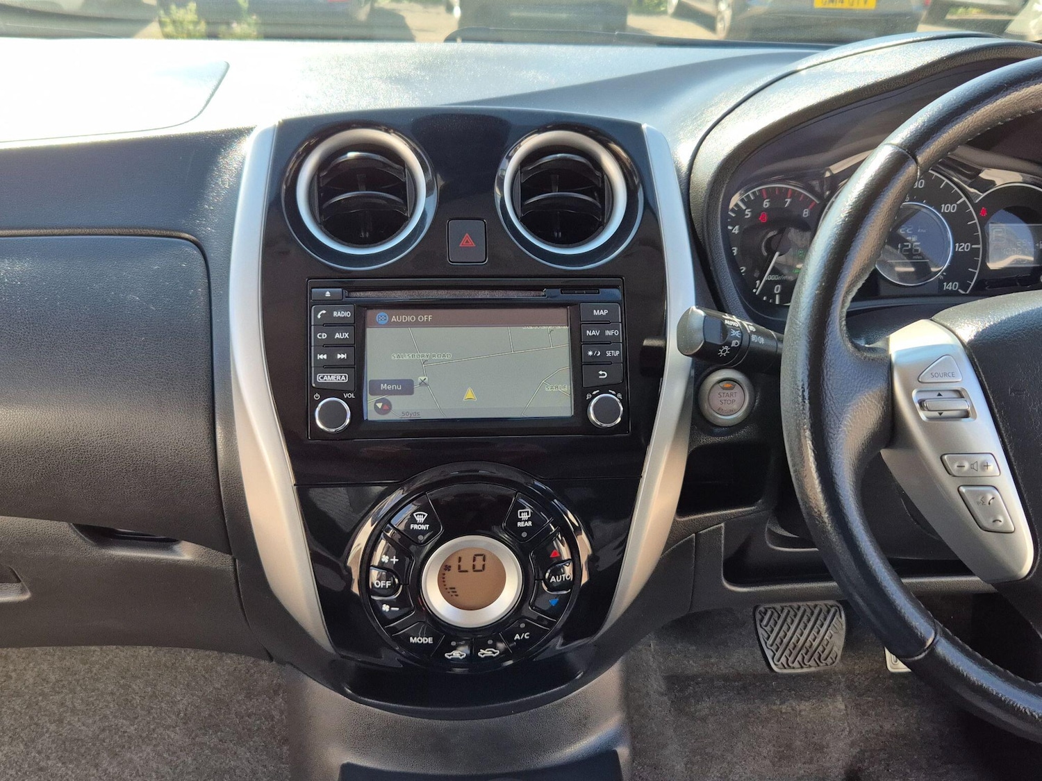 Vehicle 29