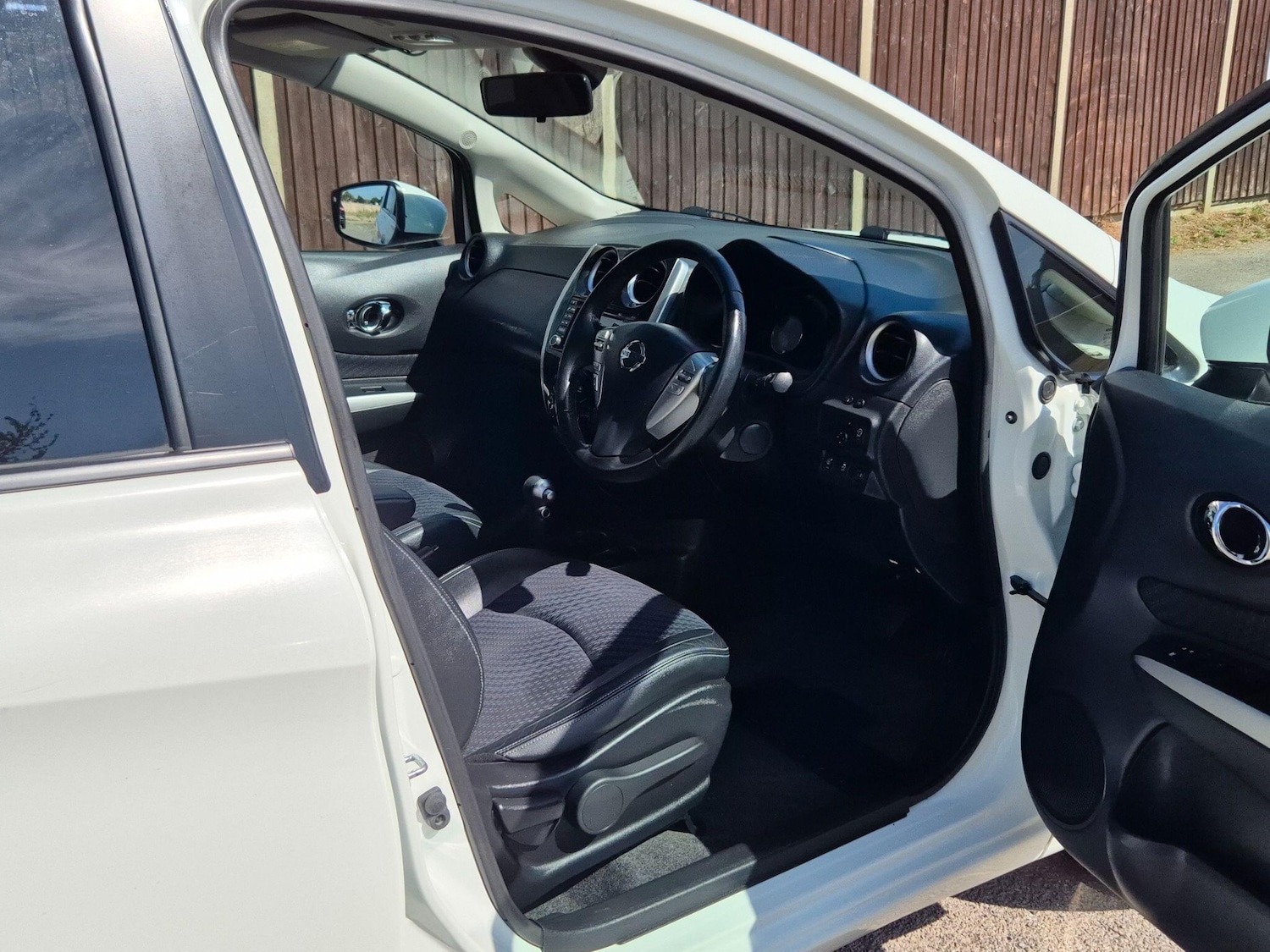 Vehicle 46