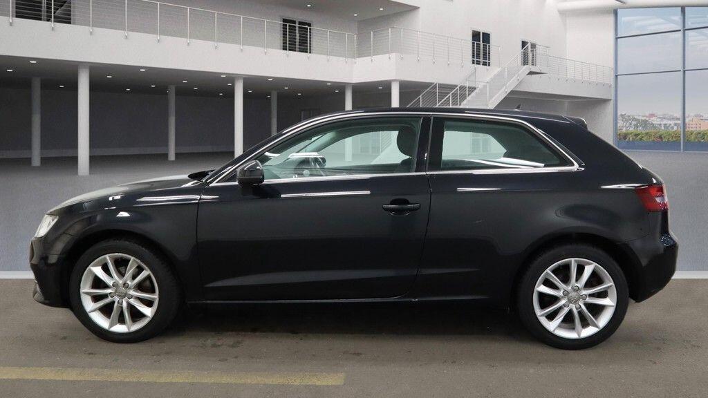 Used Audi A3 2013 for sale - 77155357: Photo 11