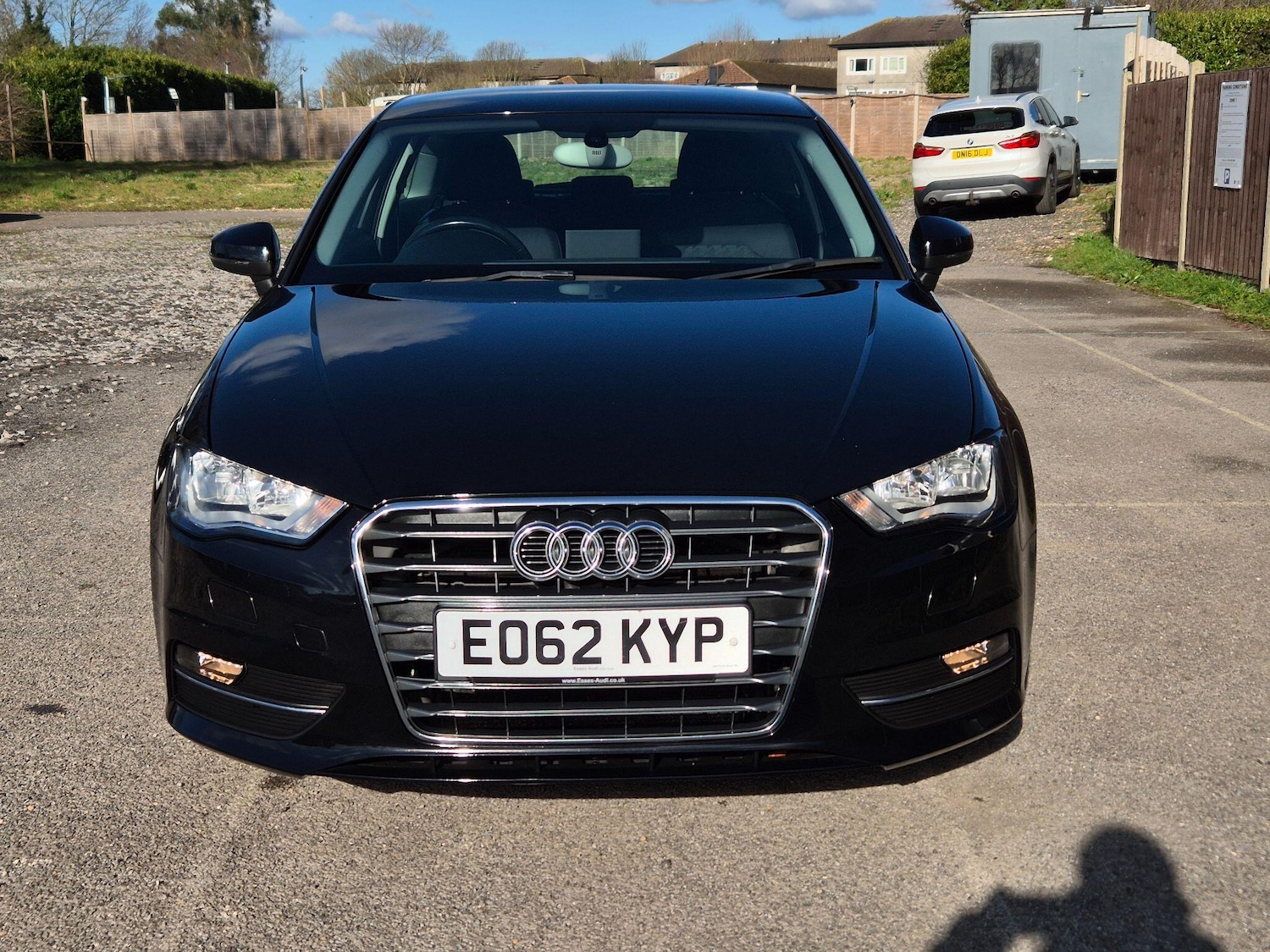 Used Audi A3 2013 for sale - 77155357: Photo 12