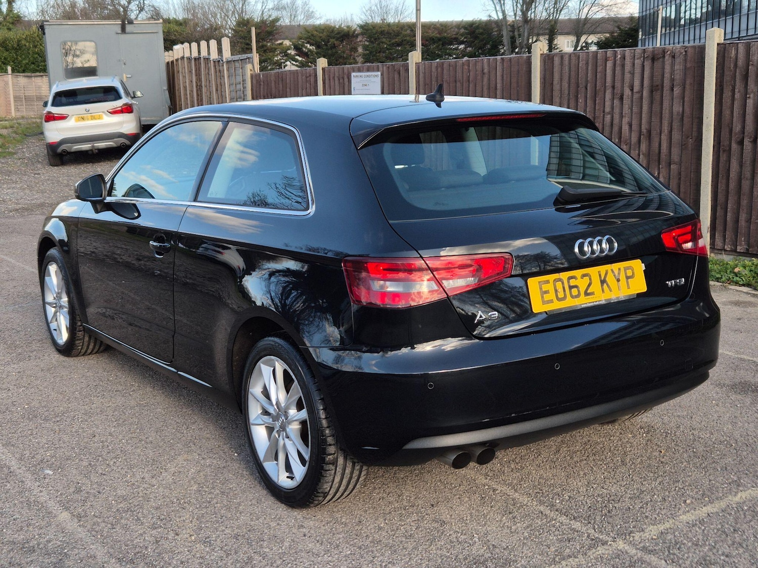 Used Audi A3 2013 for sale - 77155357: Photo 14