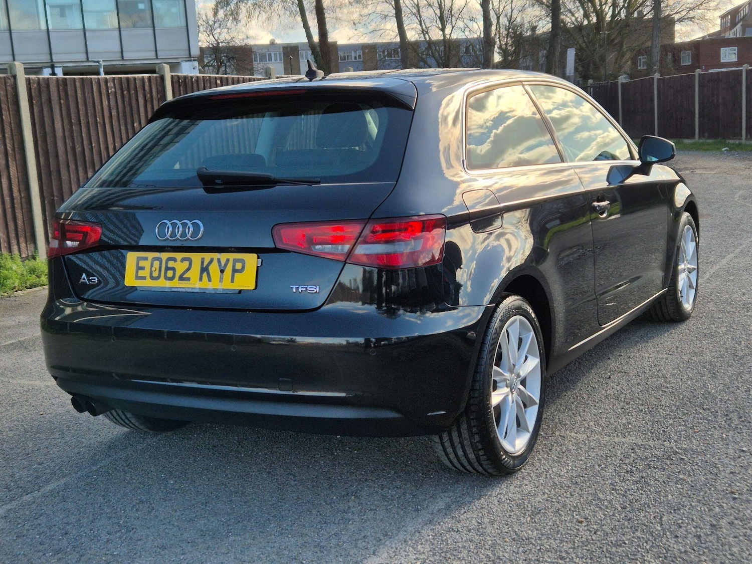 Used Audi A3 2013 for sale - 77155357: Photo 15