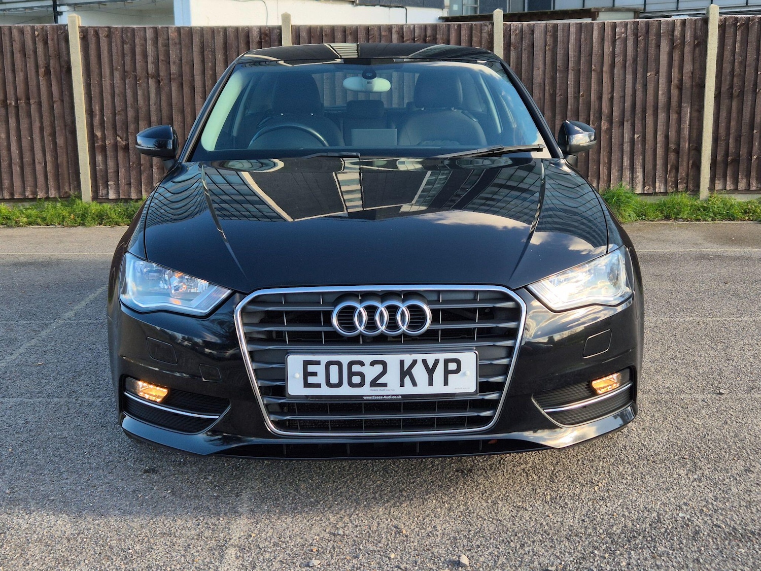 Used Audi A3 2013 for sale - 77155357: Photo 17