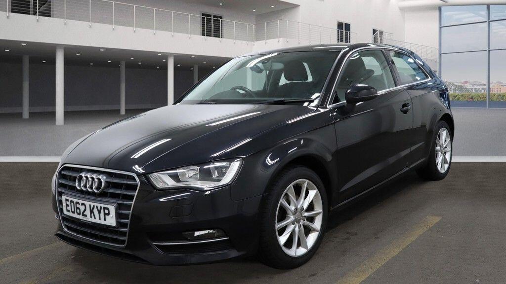 Used Audi A3 2013 for sale - 77155357: Photo 2