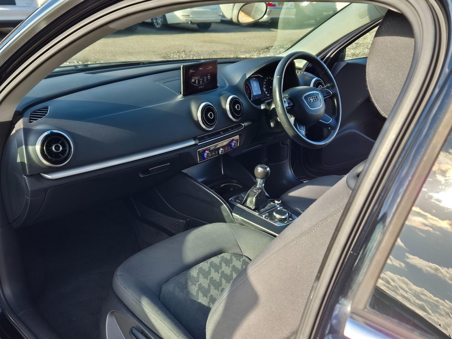 Used Audi A3 2013 for sale - 77155357: Photo 22