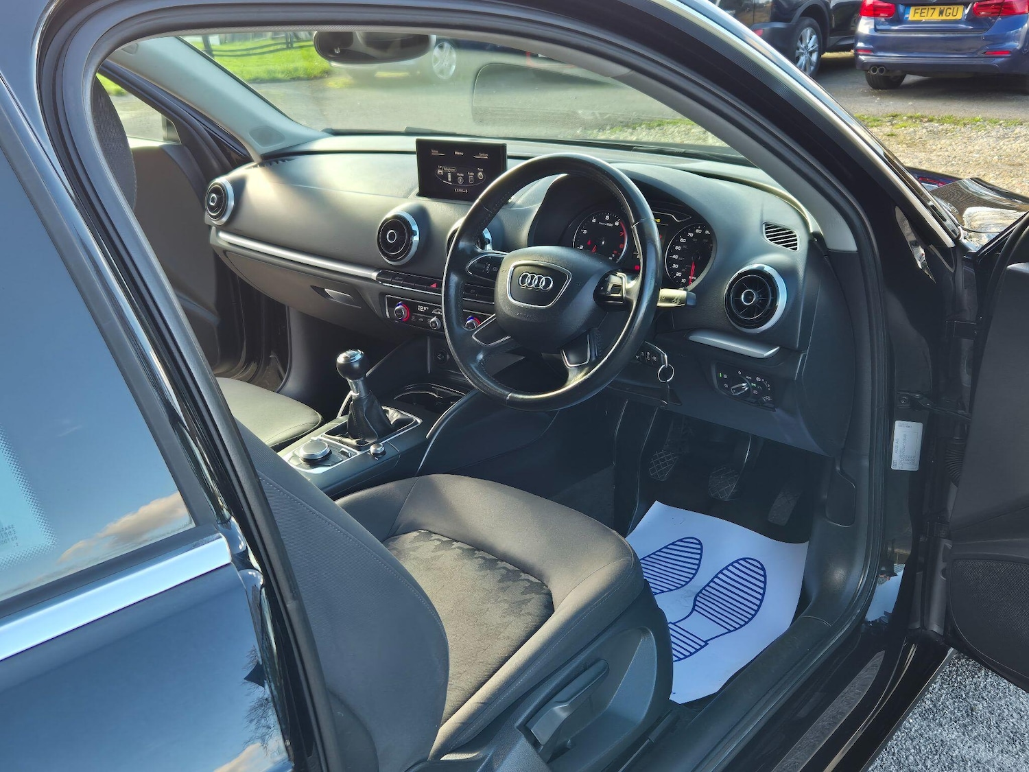 Used Audi A3 2013 for sale - 77155357: Photo 24