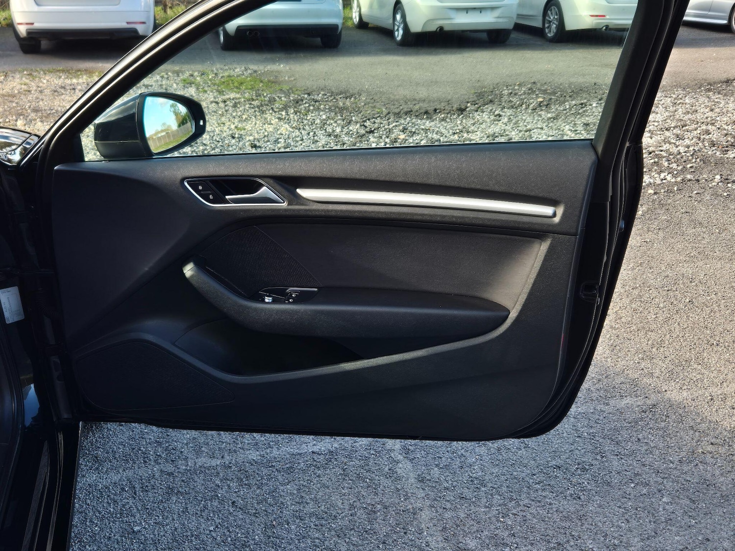 Used Audi A3 2013 for sale - 77155357: Photo 25