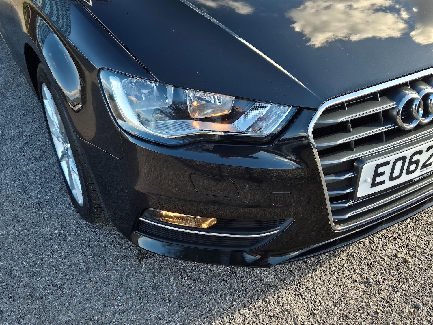 Used Audi A3 2013 for sale - 77155357: Photo 28