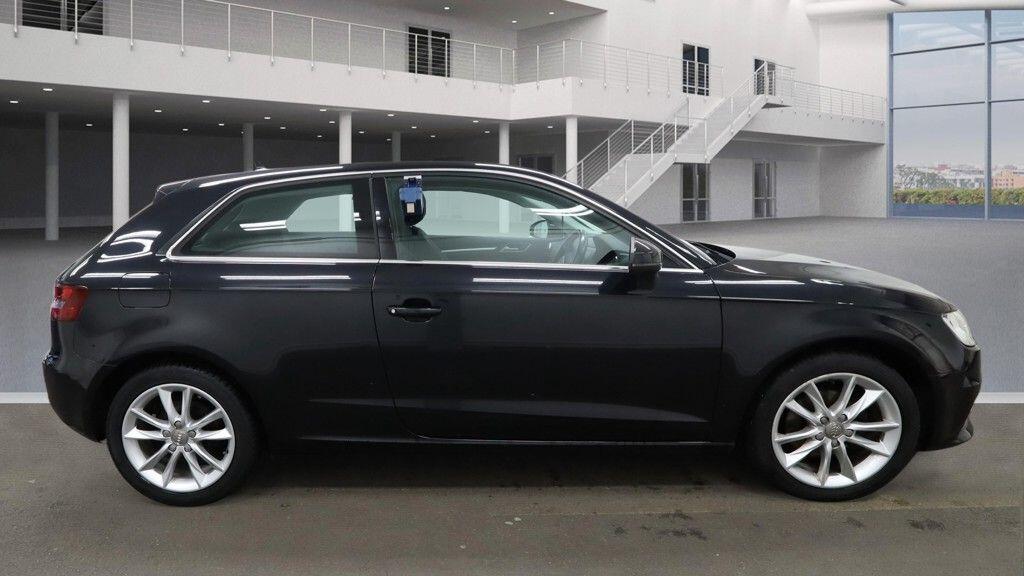 Used Audi A3 2013 for sale - 77155357: Photo 3