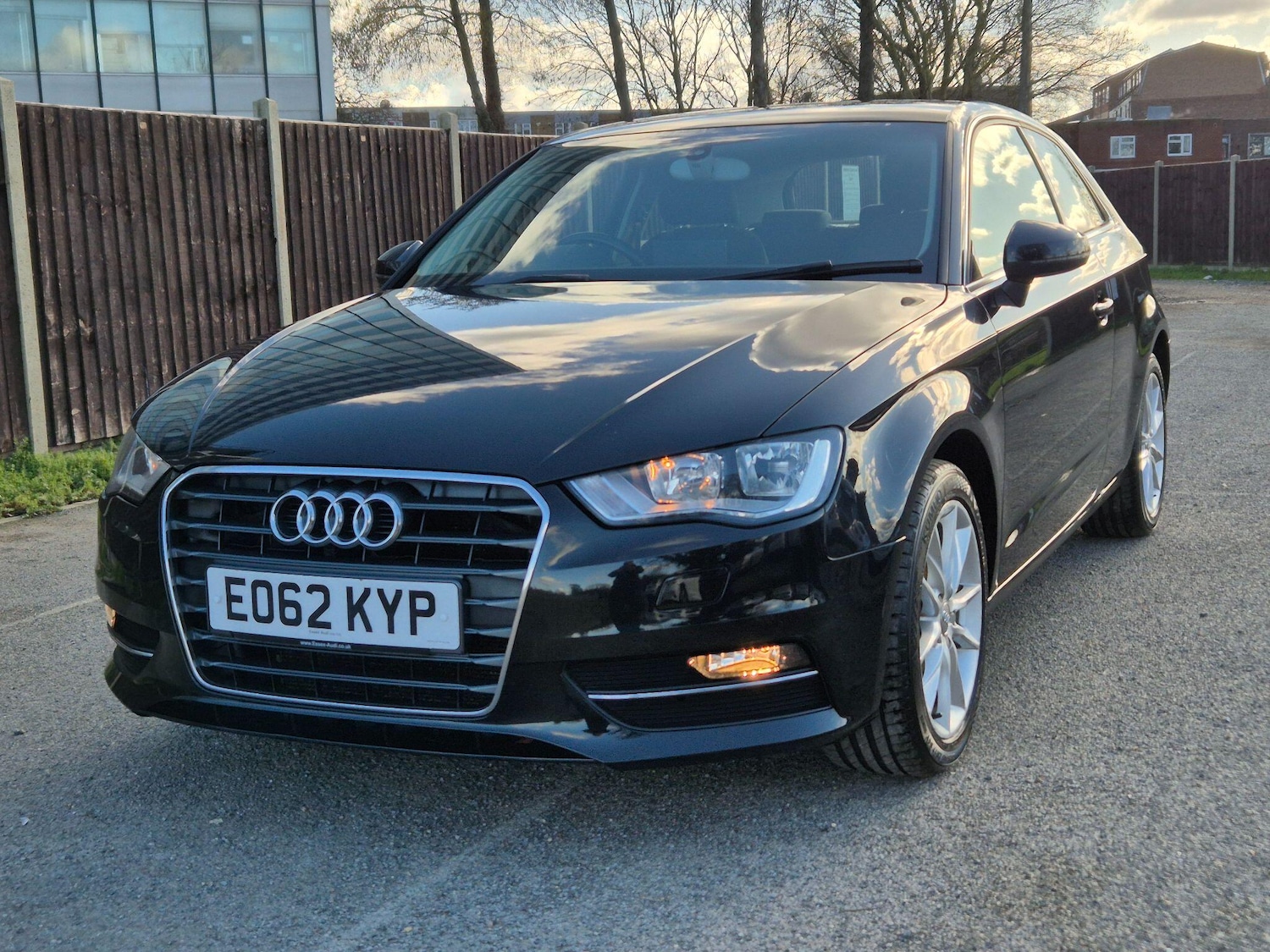 Used Audi A3 2013 for sale - 77155357: Photo 30