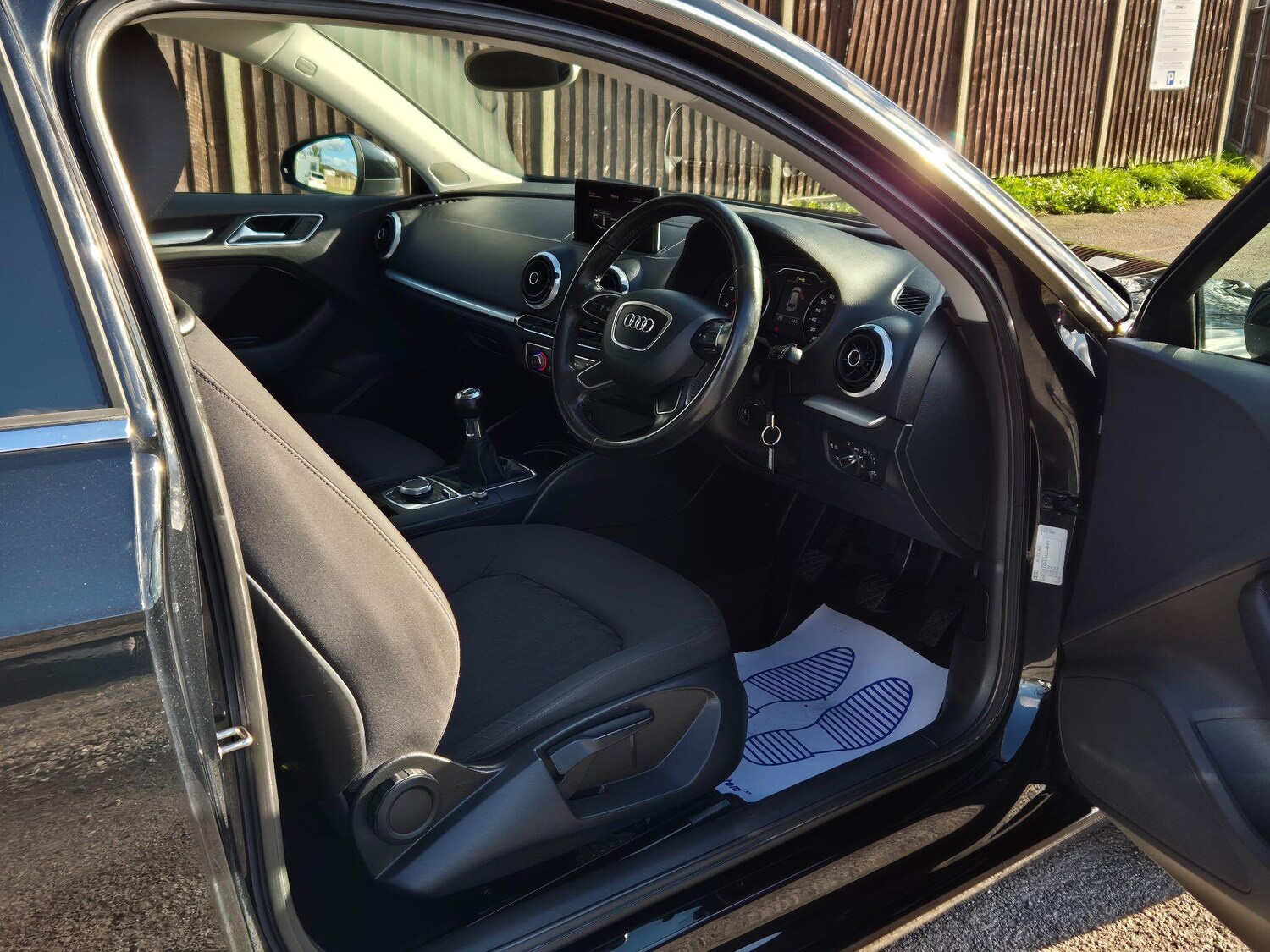 Used Audi A3 2013 for sale - 77155357: Photo 32