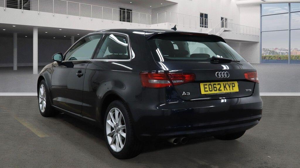 Used Audi A3 2013 for sale - 77155357: Photo 4