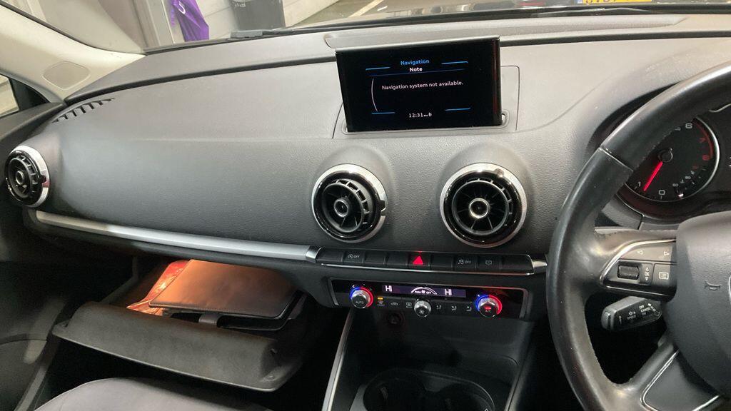 Used Audi A3 2013 for sale - 77155357: Photo 6