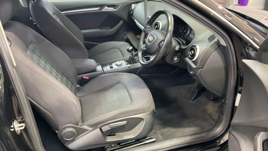 Used Audi A3 2013 for sale - 77155357: Photo 7