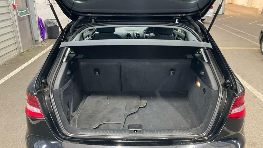 Used Audi A3 2013 for sale - 77155357: Photo 9