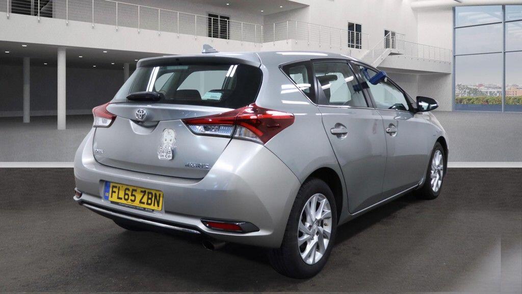 Used Toyota Auris for sale - 77824730: Photo 10