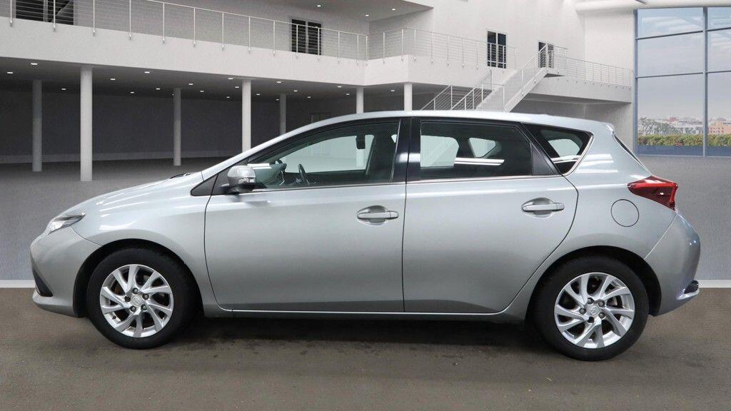 Used Toyota Auris for sale - 77824730: Photo 11