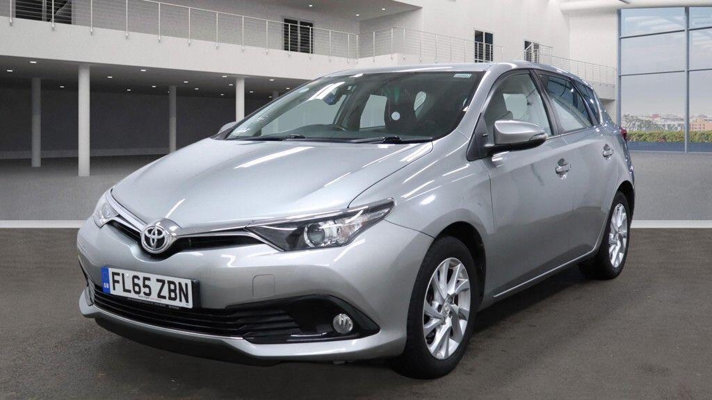 Used Toyota Auris for sale - 77824730: Photo 2