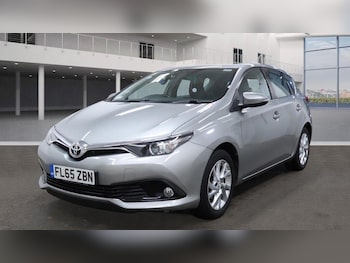 Used Toyota Auris 2016 for sale - 77824730: Photo