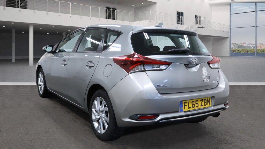 Used Toyota Auris for sale - 77824730: Photo 4